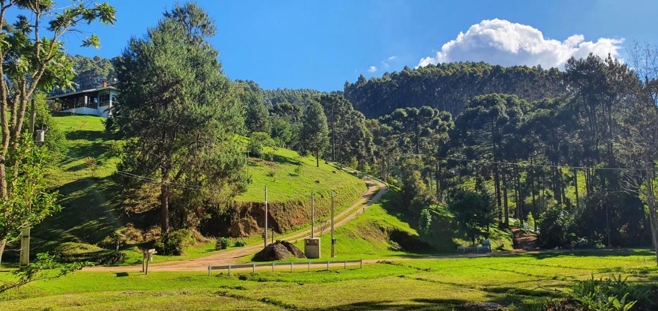 Md Luar Da Montanha * Monte Verde (Minas Gerais)