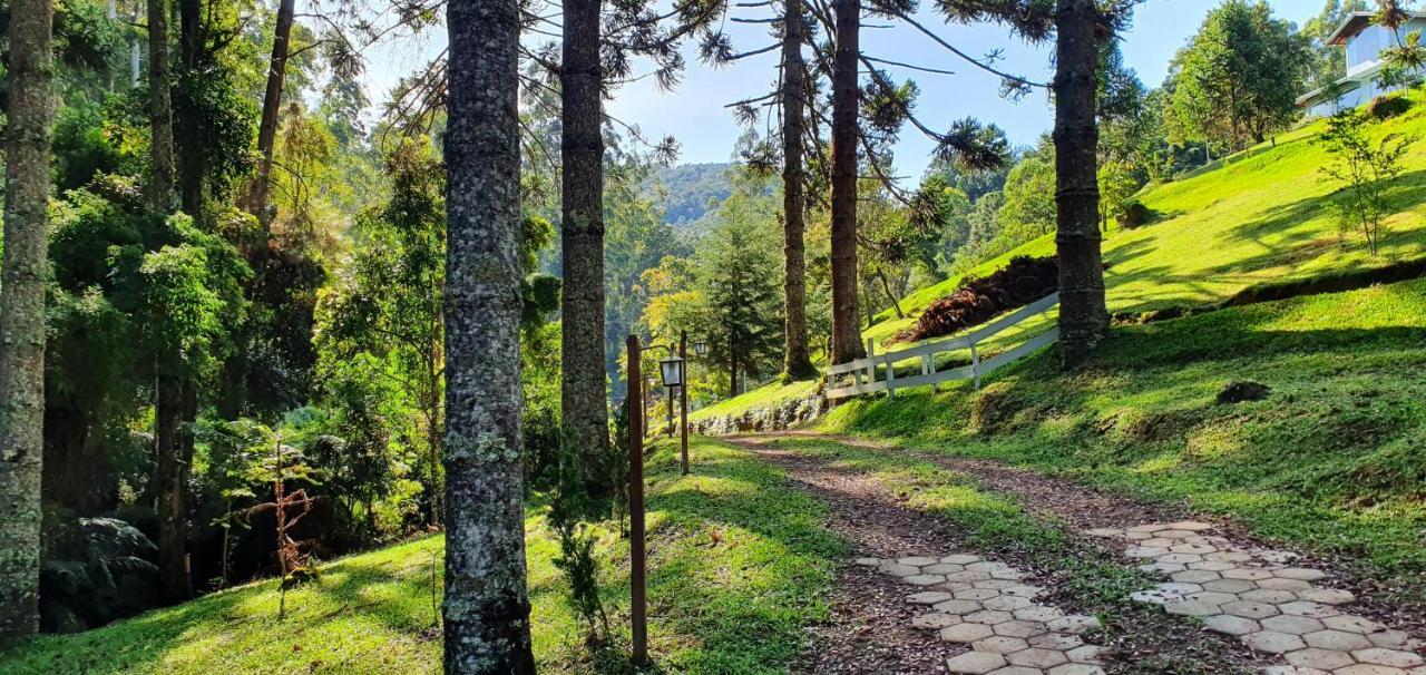 Inn Md Luar Da Montanha Monte Verde (Minas Gerais)