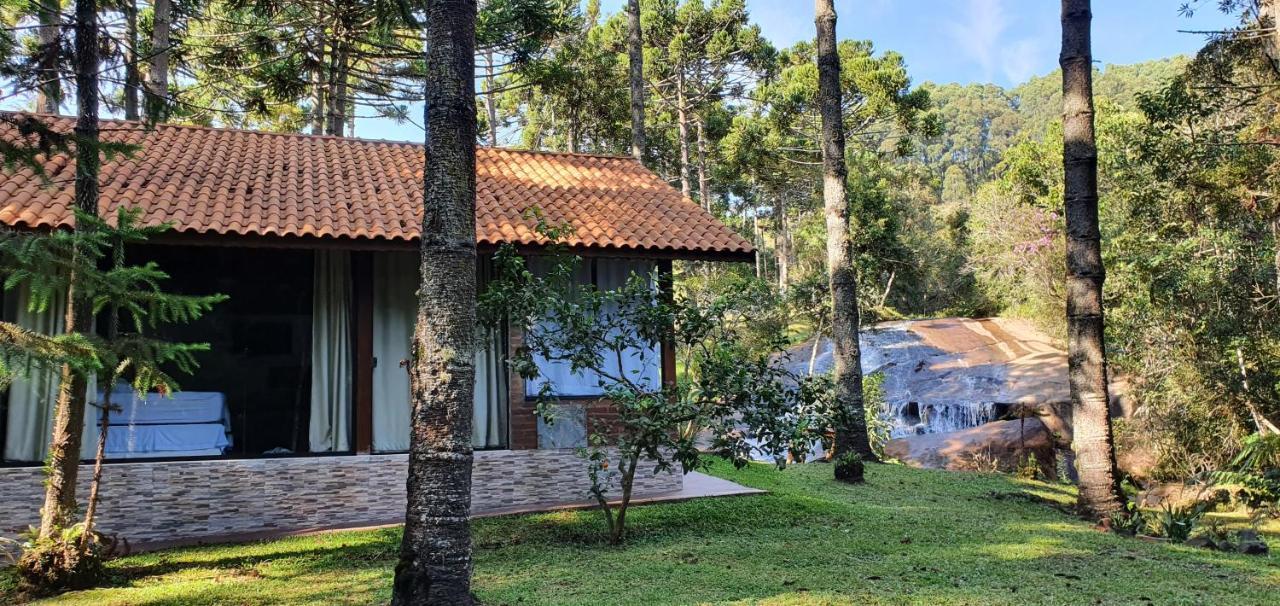 Inn Md Luar Da Montanha Monte Verde (Minas Gerais)