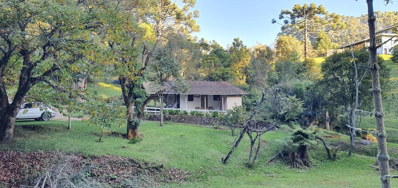 Md Luar Da Montanha Inn Monte Verde (Minas Gerais)